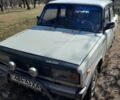 Белый ВАЗ 2105, объемом двигателя 0 л и пробегом 150 тыс. км за 552 $, фото 1 на Automoto.ua