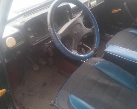 Белый ВАЗ 2105, объемом двигателя 2 л и пробегом 76 тыс. км за 793 $, фото 3 на Automoto.ua