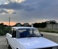 Белый ВАЗ 2105, объемом двигателя 1.5 л и пробегом 1000 тыс. км за 1099 $, фото 1 на Automoto.ua