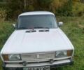 Белый ВАЗ 2105, объемом двигателя 0 л и пробегом 1000 тыс. км за 500 $, фото 4 на Automoto.ua