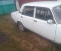 Белый ВАЗ 2105, объемом двигателя 2 л и пробегом 76 тыс. км за 793 $, фото 1 на Automoto.ua
