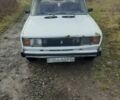 Білий ВАЗ 2105, об'ємом двигуна 5 л та пробігом 70 тис. км за 420 $, фото 1 на Automoto.ua