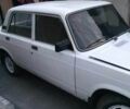 Белый ВАЗ 2105, объемом двигателя 3 л и пробегом 1 тыс. км за 1000 $, фото 3 на Automoto.ua