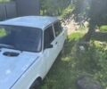 Белый ВАЗ 2105, объемом двигателя 1 л и пробегом 79 тыс. км за 302 $, фото 1 на Automoto.ua