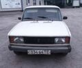 Белый ВАЗ 2105, объемом двигателя 1.5 л и пробегом 280 тыс. км за 450 $, фото 1 на Automoto.ua