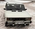 Білий ВАЗ 2105, об'ємом двигуна 0 л та пробігом 87 тис. км за 650 $, фото 1 на Automoto.ua