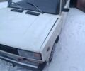Белый ВАЗ 2105, объемом двигателя 0 л и пробегом 1000 тыс. км за 442 $, фото 3 на Automoto.ua