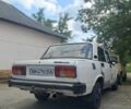 Белый ВАЗ 2105, объемом двигателя 0 л и пробегом 1000 тыс. км за 474 $, фото 3 на Automoto.ua