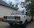 Белый ВАЗ 2105, объемом двигателя 0 л и пробегом 1000 тыс. км за 474 $, фото 2 на Automoto.ua