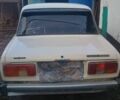 Білий ВАЗ 2105, об'ємом двигуна 1 л та пробігом 180 тис. км за 430 $, фото 2 на Automoto.ua