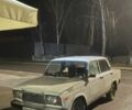 Белый ВАЗ 2105, объемом двигателя 0 л и пробегом 1000 тыс. км за 474 $, фото 1 на Automoto.ua