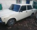 Білий ВАЗ 2105, об'ємом двигуна 1 л та пробігом 180 тис. км за 430 $, фото 3 на Automoto.ua
