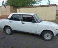 Белый ВАЗ 2105, объемом двигателя 1.5 л и пробегом 1000 тыс. км за 900 $, фото 1 на Automoto.ua