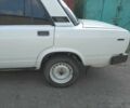 Белый ВАЗ 2105, объемом двигателя 1.5 л и пробегом 1000 тыс. км за 900 $, фото 3 на Automoto.ua