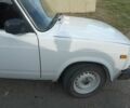 Белый ВАЗ 2105, объемом двигателя 1.5 л и пробегом 1000 тыс. км за 900 $, фото 4 на Automoto.ua