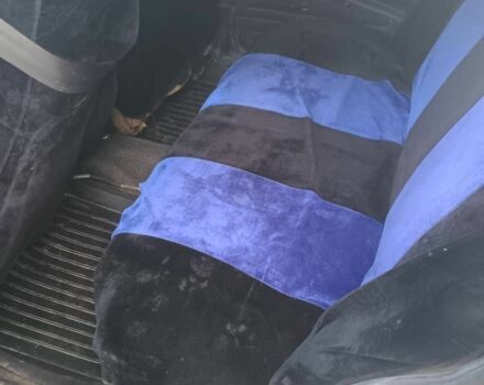 Білий ВАЗ 2105, об'ємом двигуна 1 л та пробігом 180 тис. км за 430 $, фото 6 на Automoto.ua