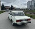 Білий ВАЗ 2105, об'ємом двигуна 0 л та пробігом 12 тис. км за 799 $, фото 2 на Automoto.ua