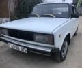 Белый ВАЗ 2105, объемом двигателя 1.3 л и пробегом 1 тыс. км за 715 $, фото 1 на Automoto.ua