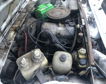 Белый ВАЗ 2105, объемом двигателя 1.3 л и пробегом 1 тыс. км за 715 $, фото 7 на Automoto.ua