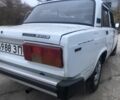 Белый ВАЗ 2105, объемом двигателя 1.3 л и пробегом 1 тыс. км за 715 $, фото 5 на Automoto.ua