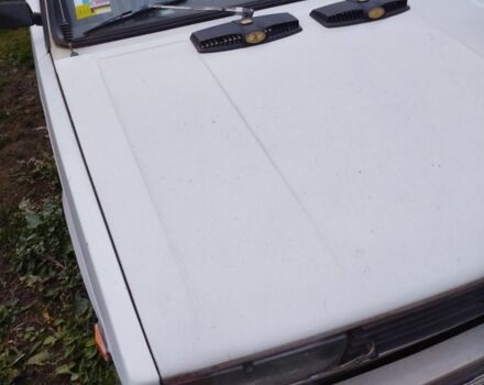 Белый ВАЗ 2105, объемом двигателя 0 л и пробегом 87 тыс. км за 834 $, фото 4 на Automoto.ua