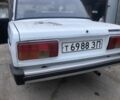 Белый ВАЗ 2105, объемом двигателя 1.3 л и пробегом 1 тыс. км за 715 $, фото 4 на Automoto.ua