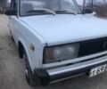 Белый ВАЗ 2105, объемом двигателя 1.3 л и пробегом 1 тыс. км за 715 $, фото 6 на Automoto.ua