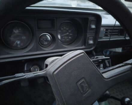 Белый ВАЗ 2105, объемом двигателя 0 л и пробегом 87 тыс. км за 834 $, фото 1 на Automoto.ua