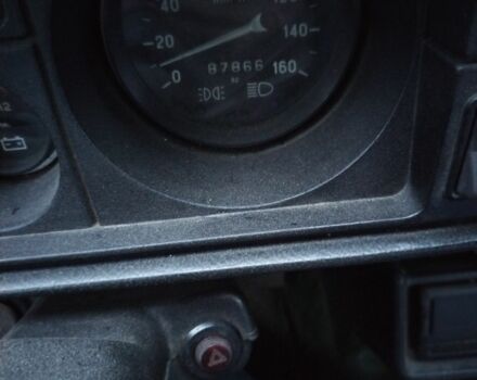 Белый ВАЗ 2105, объемом двигателя 0 л и пробегом 87 тыс. км за 834 $, фото 2 на Automoto.ua