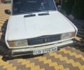 Білий ВАЗ 2105, об'ємом двигуна 0 л та пробігом 100 тис. км за 412 $, фото 1 на Automoto.ua