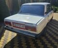 Білий ВАЗ 2105, об'ємом двигуна 0 л та пробігом 100 тис. км за 412 $, фото 1 на Automoto.ua