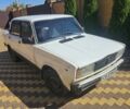 Білий ВАЗ 2105, об'ємом двигуна 0 л та пробігом 100 тис. км за 412 $, фото 2 на Automoto.ua