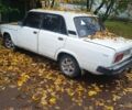 Белый ВАЗ 2105, объемом двигателя 0 л и пробегом 1000 тыс. км за 284 $, фото 2 на Automoto.ua