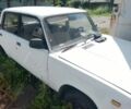 Білий ВАЗ 2105, об'ємом двигуна 0 л та пробігом 1 тис. км за 269 $, фото 1 на Automoto.ua