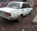 Белый ВАЗ 2105, объемом двигателя 1 л и пробегом 1 тыс. км за 610 $, фото 2 на Automoto.ua