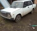 Белый ВАЗ 2105, объемом двигателя 1 л и пробегом 1 тыс. км за 610 $, фото 4 на Automoto.ua