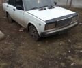 Белый ВАЗ 2105, объемом двигателя 1 л и пробегом 1 тыс. км за 610 $, фото 1 на Automoto.ua