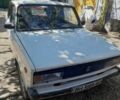 Белый ВАЗ 2105, объемом двигателя 1 л и пробегом 5 тыс. км за 523 $, фото 3 на Automoto.ua