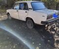 Белый ВАЗ 2105, объемом двигателя 1.3 л и пробегом 92 тыс. км за 470 $, фото 7 на Automoto.ua