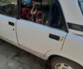 Белый ВАЗ 2105, объемом двигателя 1 л и пробегом 5 тыс. км за 523 $, фото 1 на Automoto.ua