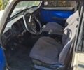 Белый ВАЗ 2105, объемом двигателя 1.3 л и пробегом 92 тыс. км за 470 $, фото 5 на Automoto.ua