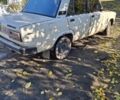 Белый ВАЗ 2105, объемом двигателя 1.3 л и пробегом 92 тыс. км за 470 $, фото 6 на Automoto.ua