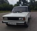 Білий ВАЗ 2105, об'ємом двигуна 1.3 л та пробігом 70 тис. км за 693 $, фото 1 на Automoto.ua
