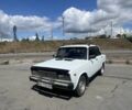 Белый ВАЗ 2105, объемом двигателя 1.5 л и пробегом 111 тыс. км за 872 $, фото 1 на Automoto.ua