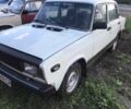 Белый ВАЗ 2105, объемом двигателя 0 л и пробегом 50 тыс. км за 782 $, фото 1 на Automoto.ua