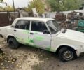 Білий ВАЗ 2105, об'ємом двигуна 1.3 л та пробігом 10 тис. км за 122 $, фото 1 на Automoto.ua