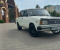 Белый ВАЗ 2105, объемом двигателя 1.5 л и пробегом 175 тыс. км за 1306 $, фото 1 на Automoto.ua
