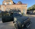 Белый ВАЗ 2105, объемом двигателя 1.7 л и пробегом 200 тыс. км за 1571 $, фото 1 на Automoto.ua