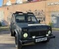 Белый ВАЗ 2105, объемом двигателя 1.7 л и пробегом 200 тыс. км за 1571 $, фото 6 на Automoto.ua