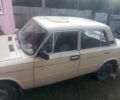 Білий ВАЗ 2105, об'ємом двигуна 1.6 л та пробігом 40 тис. км за 324 $, фото 3 на Automoto.ua